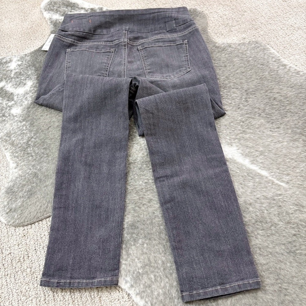 NWT Jag Jeans Petite Nora Skinny Jeans - Picture 7 of 12